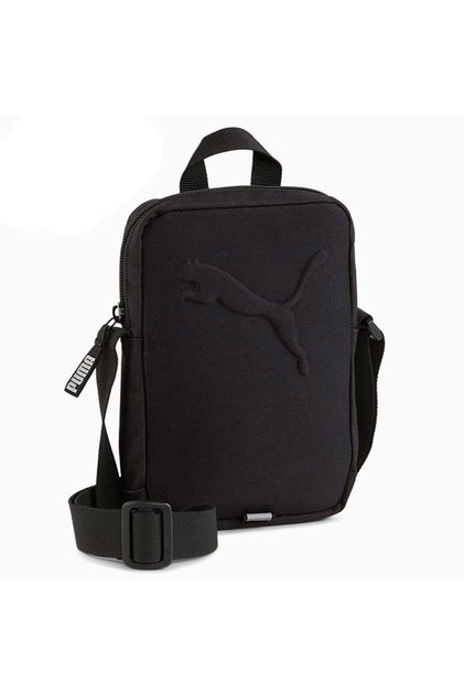 Buzz Portable Black
