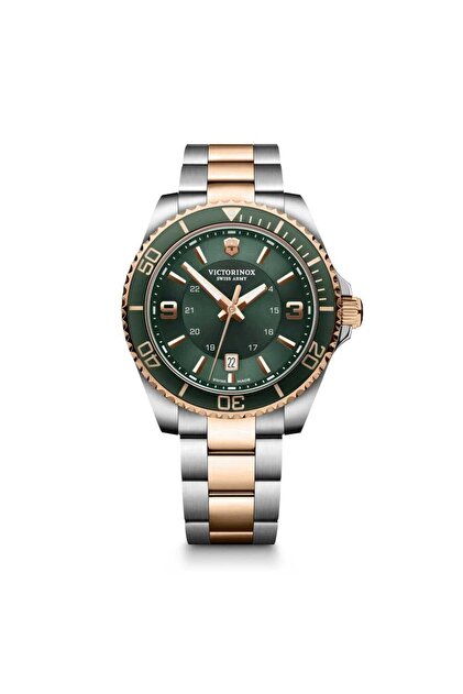 VICTORINOX 242008 Maverick Quartz Erkek Kol Saati - Fiyatı, Yorumları