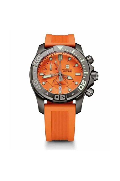 VICTORINOX 241423 Dive Master 500 Quartz Erkek Kol Saati - Fiyatı