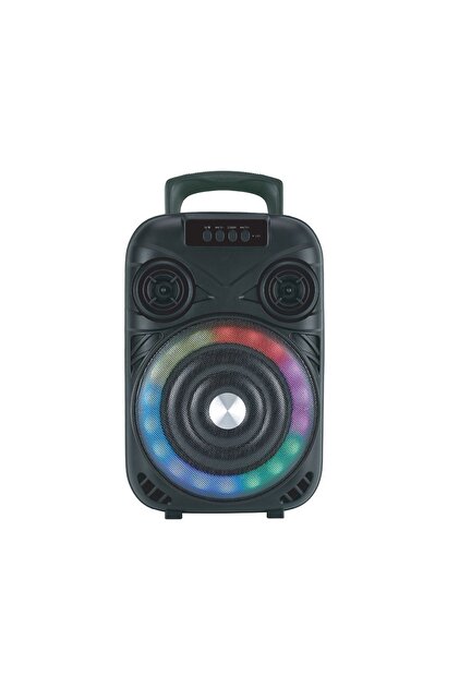 PARTY SPEAKER 限定Model nextbuy Mikrofonlu Bluetooth Hoparlör 8x2 Extra Bass Parti Eğlence