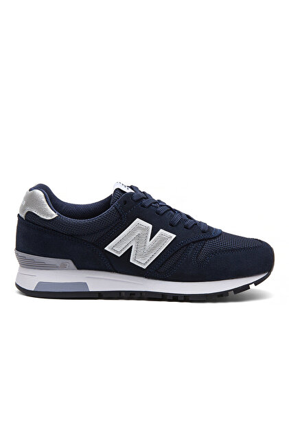 New Balance 565 Lacivert Kadın Günlük Giyim - Fiyatı, Yorumları