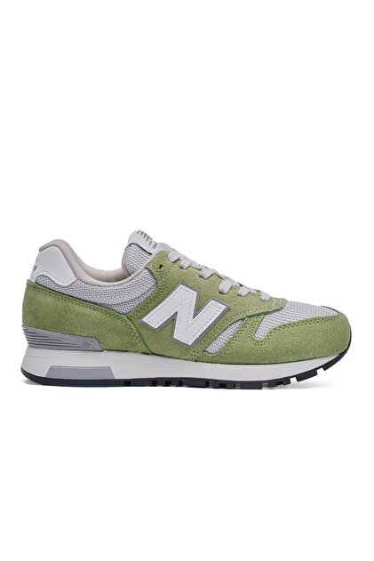New Balance 565 Yeşil Kadın Günlük Giyim WL565GRE - Fiyatı, Yorumları
