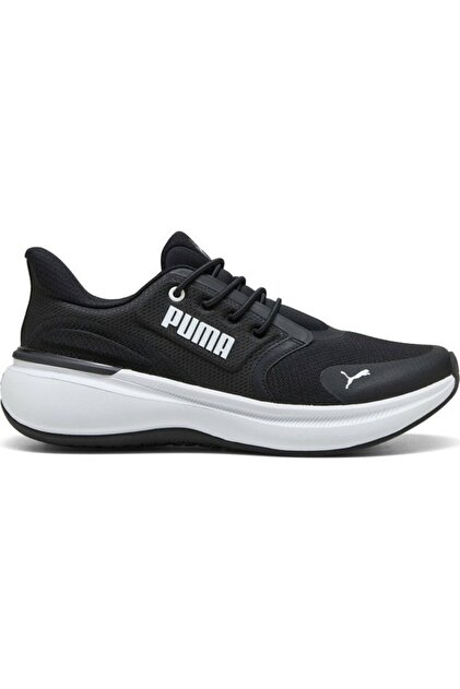 Puma Erkek Siyah Softride Exo Shift 31172301 Spor & Günlük