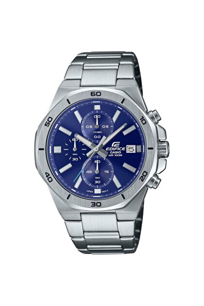 Casio Edifice EFV-640D-2AVUDF Erkek Kol Saati - Fiyatı, Yorumları