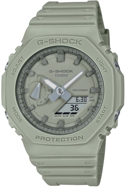 GA-2100NC-3ADR ERKEK KOL SAATİ