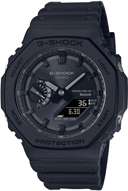 Casio GA-B2100-1A1DR ERKEK KOL SAATİ - Fiyatı, Yorumları