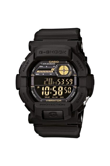 Casio Dw-6900-1vdr G-shock Kol Saati - Fiyatı, Yorumları
