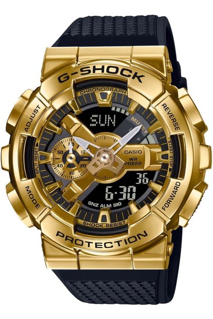 Gm-110G-1A9Dr Men's Watch