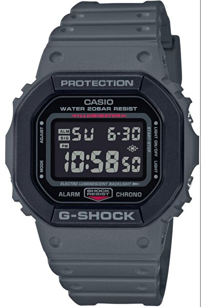 Casio G-Shock Erkek Kol Saati DW-5610SU-8DR Fiyatı, Yorumları