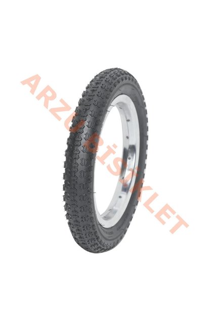 12 Jant Bisiklet Dış Lastik 12x1.75-2.125 [siyah]