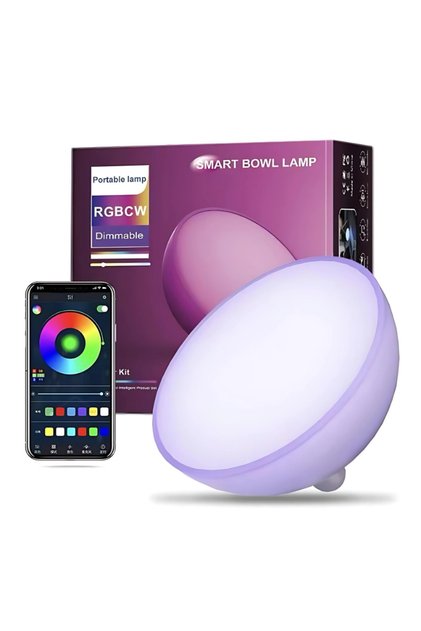 ONVEC SMART BOWL LAMBA