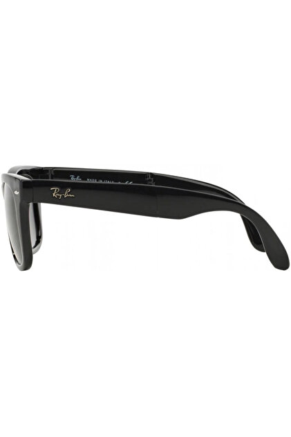 Ray-Ban RB4105 Katlanabilir Güneş Gözlüğü Folding Wayfarer 601