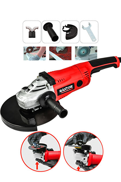 Atlas Attlas Eco T180 Taşlama Makinesi Fiyatı, Yorumları - TRENDYOL