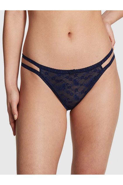 Wink Askılı Tanga