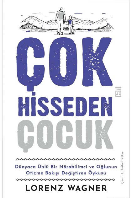 Çok Hisseden Çocuk