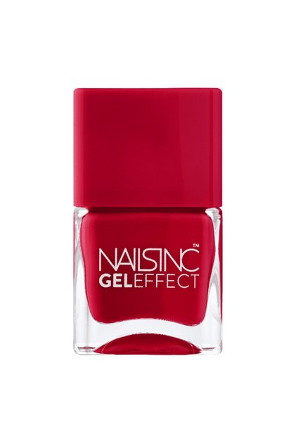 Nails.Inc Gel Effects - St James