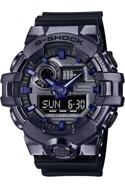 Casio G-SHOCK GM-700P-6ADR Erkek Kol Saati - Fiyatı, Yorumları