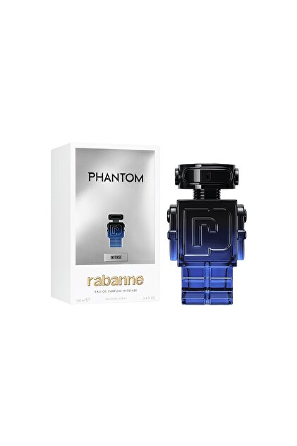 Paco Rabanne Phantom Intense Eau De Parfum 100 ml Fiyatı