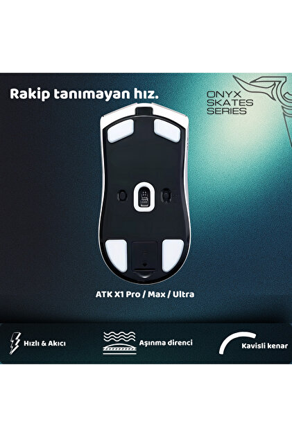 KlasseGear ATK Blazing Sky X1 Pro / X1 Pro MAX / X1 Ultra ile