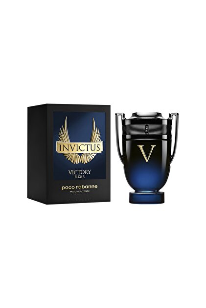 香水(ユニセックス) Invictus Elixir 100ml Paco Rabanne Invictus