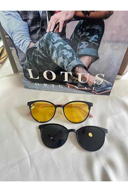 lilicko様　イエロー　フル　クラックグラス Swing LOTUS KADIN POLARİZE ANTİFAR ÖZELLİKLİ KLİPSLİ MAVİ IŞIK