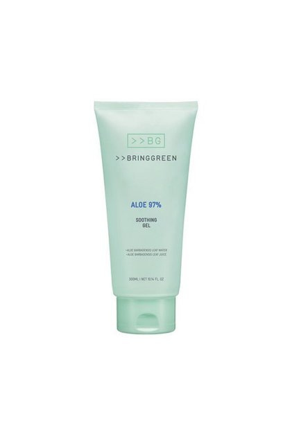 BRING GREEN ALOE 97% SOOTHING GEL 300 mL