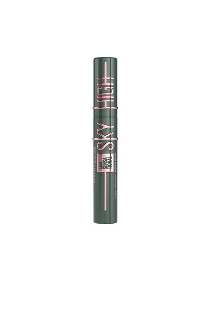 Lash Sensational Sky High Mascara #grüne Höhe Maybelline 7,2 ml