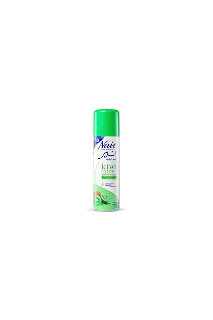 HAIR REMOVER KIWI EXTRACT