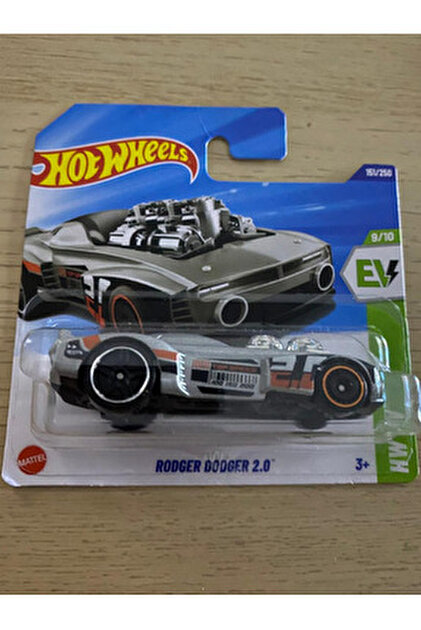 HOT WHEELS 2023 - Twin Mill - HKK74 - Fiyatı, Yorumları