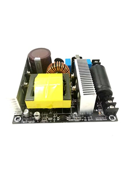 D3-005 48V 600W High End High-power Isolated Switch Power Supply For TPA3255 Amplifier