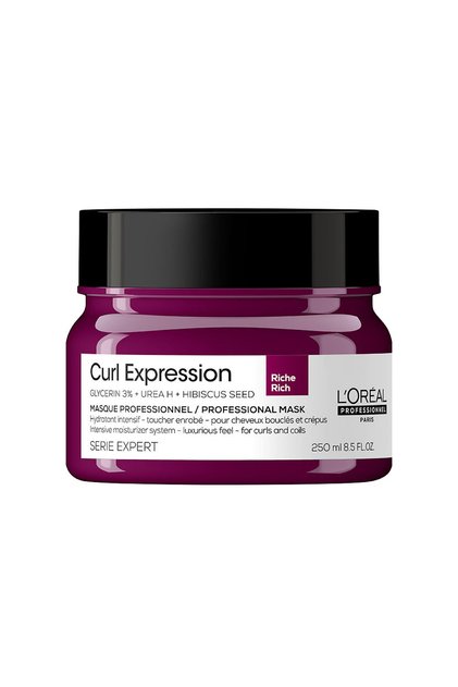 Cccc Expression Feuchtigkeitsmaske L'Oréal Professionnel Paris 250 ml