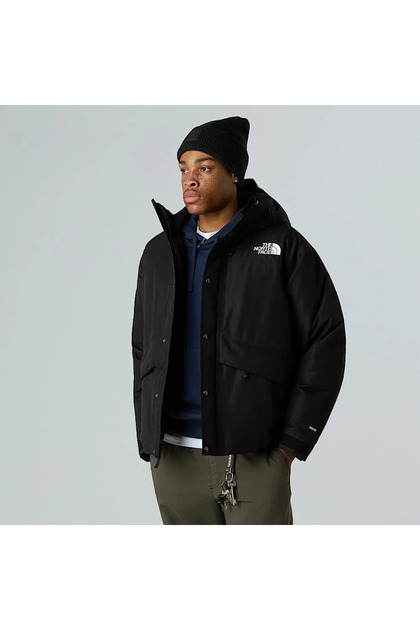 The North Face M MOUNTAIN DOWN JACKET - Fiyatı, Yorumları