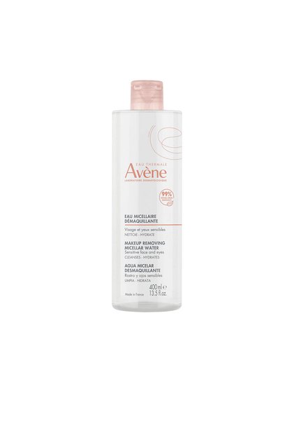 Mizellen-reinigungswasser Avène 400 ml