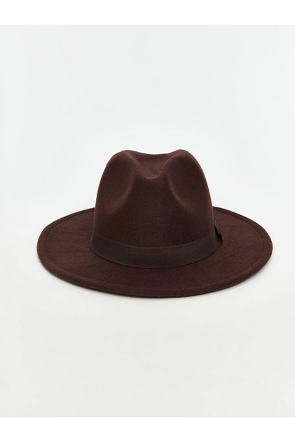 Women's Fedora Hat