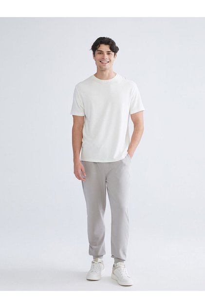 Standard Fit Men's Jogger Sweatpants