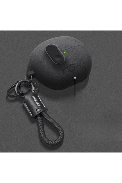 HuaWei FreeClip N New for Freeclip Case Cover with Safety Lock&Phone Stand Sandstone Skins Earphon