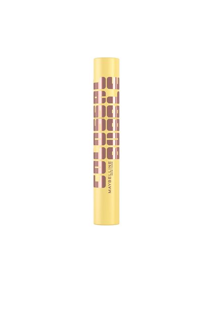 Colossal Bubble Mascara #schwarz Maybelline 10 ml