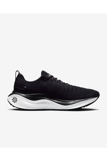 Reactx Infinity Run 4 Erkek Siyah Koşu ...DR2665-001