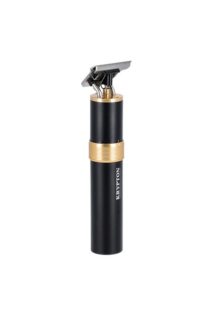 3-in-1 Rechargeable Grooming Kit | 1200mAh Battery | USB Charging | Beard, Nose & Hair Trimmer