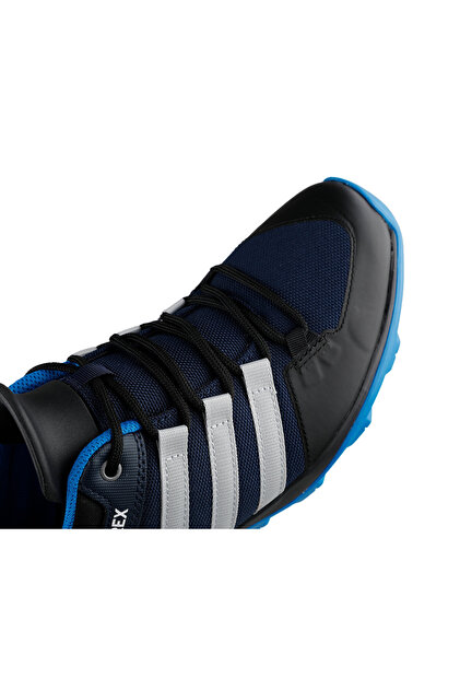 adidas Terrex Daroga Plus Canvas Unisex Outdoor Shoes Jr3747 Black