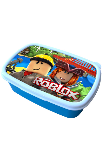 ROBLOX Κουτί Γεύματος