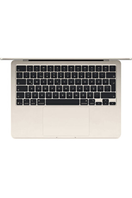Apple 13-inch MacBook Air: Apple M3 chip with 8-core CPU and 10