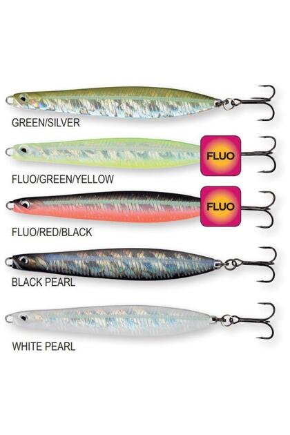 Jig Savage Gear Seeker 102 Mm 28 Gr Savage Gear Seeker ISP 102mm 28gr NL Jig