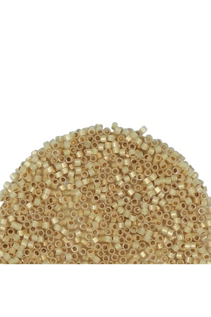 Delica 11-0 Beads - Db230-269 - 5 Grams
