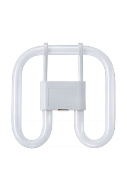 Lampă fluorescentă compactă CFL 16W 3500K Alb