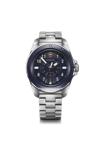 VICTORINOX 241985 I.N.O.X. Quartz Erkek Kol Saati - Fiyatı, Yorumları