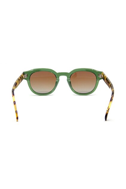 Fratelli Rossetti FR2505-C2-C4 48 Polarize Unisex Güneş Gözlüğü