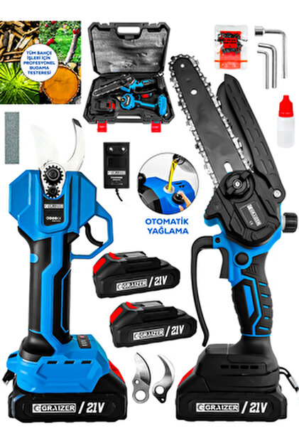 stanrayf Alman 2 Li Set 798 Vf 25 Ah Çift Akülü Çelik Şanzuman