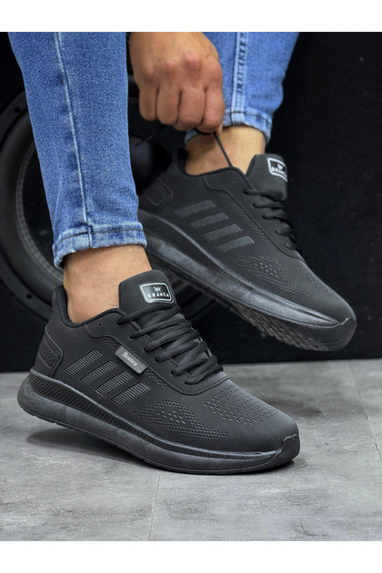 Branca Fit Water and Cold Resistant Lightweight Winter Men's Women's Sports Shoes