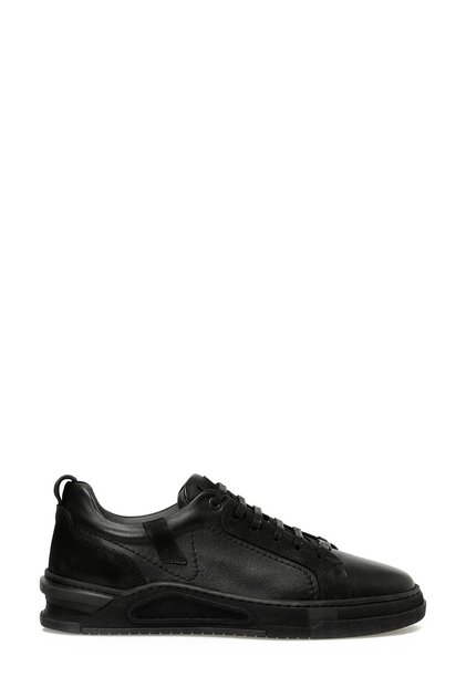 Alaske 5Pr Siyah Erkek Casual Ayakkabı A102039051